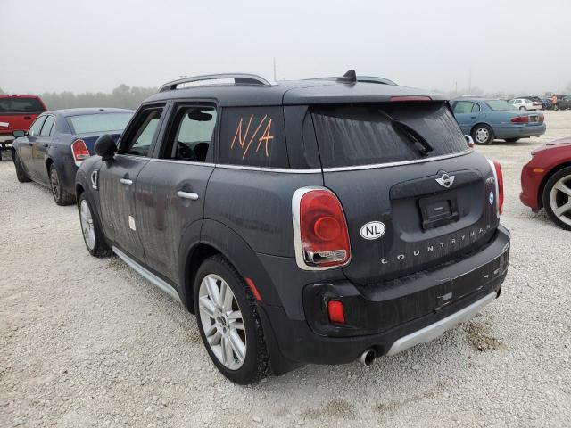 Photo 2 VIN: WMZYT5C39J3E61178 - MINI COOPER S C 