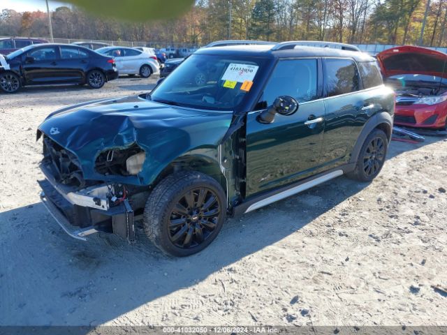 Photo 1 VIN: WMZYT5C39J3E62525 - MINI COUNTRYMAN 