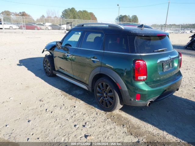 Photo 2 VIN: WMZYT5C39J3E62525 - MINI COUNTRYMAN 