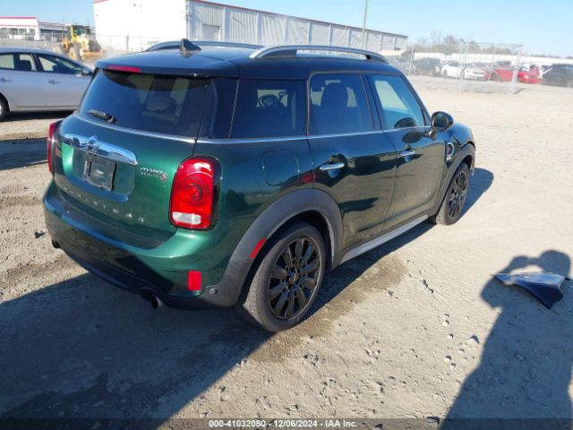 Photo 3 VIN: WMZYT5C39J3E62525 - MINI COUNTRYMAN 