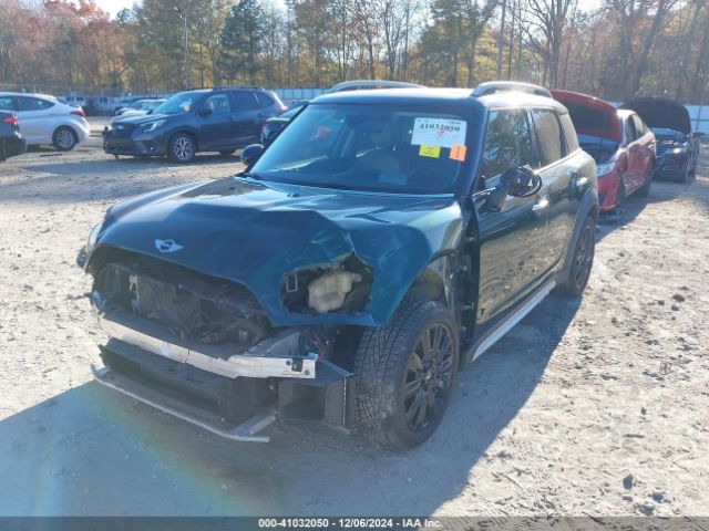 Photo 5 VIN: WMZYT5C39J3E62525 - MINI COUNTRYMAN 