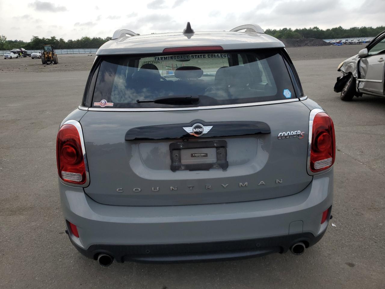 Photo 5 VIN: WMZYT5C3XJ3E19098 - MINI COOPER 