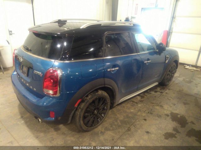 Photo 3 VIN: WMZYT5C3XJ3E59360 - MINI COUNTRYMAN 