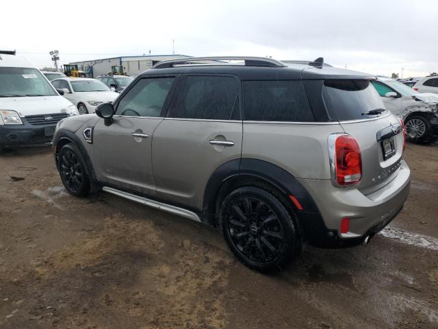 Photo 1 VIN: WMZYT5C3XJ3E60069 - MINI COOPER S COUNTRYMAN 