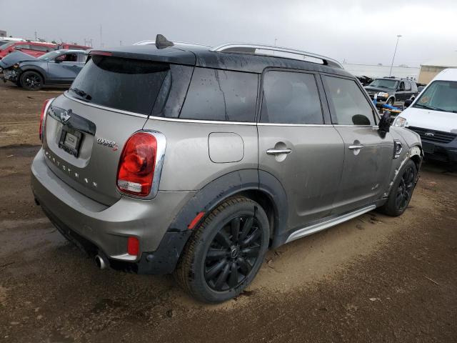 Photo 2 VIN: WMZYT5C3XJ3E60069 - MINI COOPER S COUNTRYMAN 