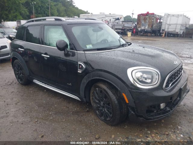 Photo 0 VIN: WMZYT5C3XJ3E62162 - MINI COUNTRYMAN 