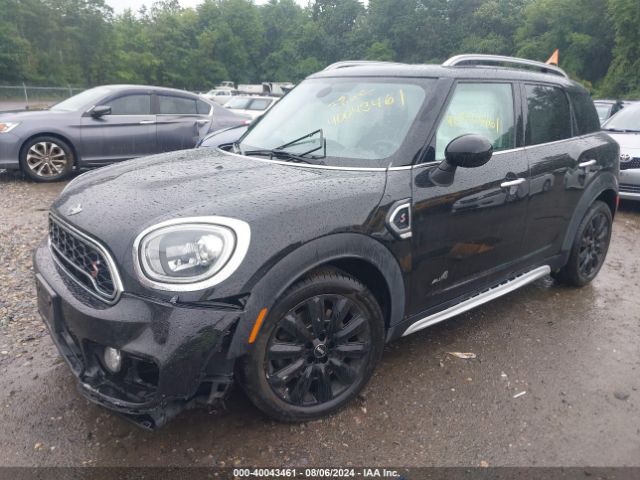 Photo 1 VIN: WMZYT5C3XJ3E62162 - MINI COUNTRYMAN 