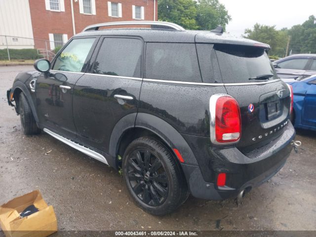 Photo 2 VIN: WMZYT5C3XJ3E62162 - MINI COUNTRYMAN 