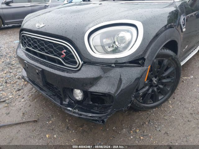 Photo 5 VIN: WMZYT5C3XJ3E62162 - MINI COUNTRYMAN 