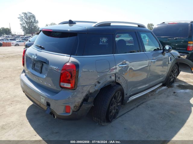 Photo 3 VIN: WMZYT5C3XJ3E69211 - MINI COUNTRYMAN 