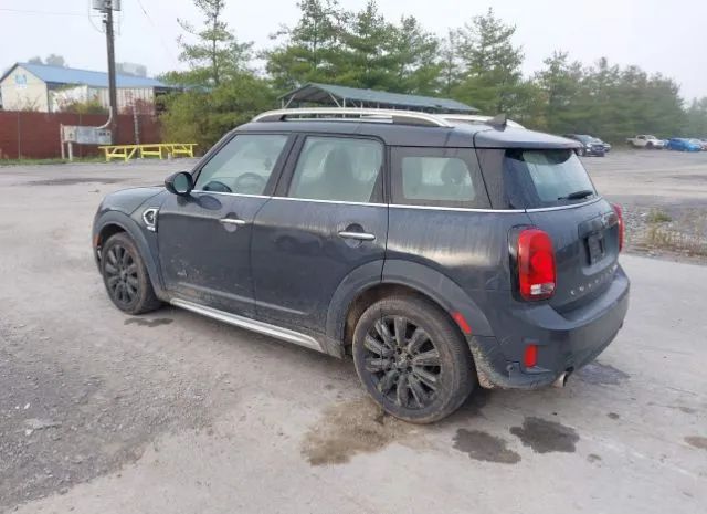 Photo 2 VIN: WMZYT5C50K3G92909 - MINI COUNTRYMAN 