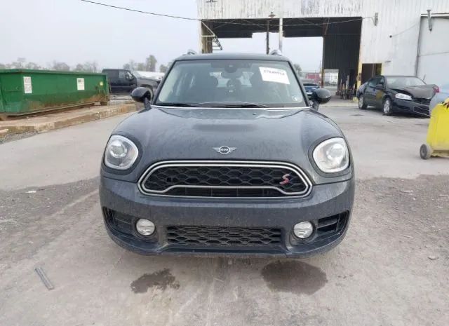 Photo 5 VIN: WMZYT5C50K3G92909 - MINI COUNTRYMAN 