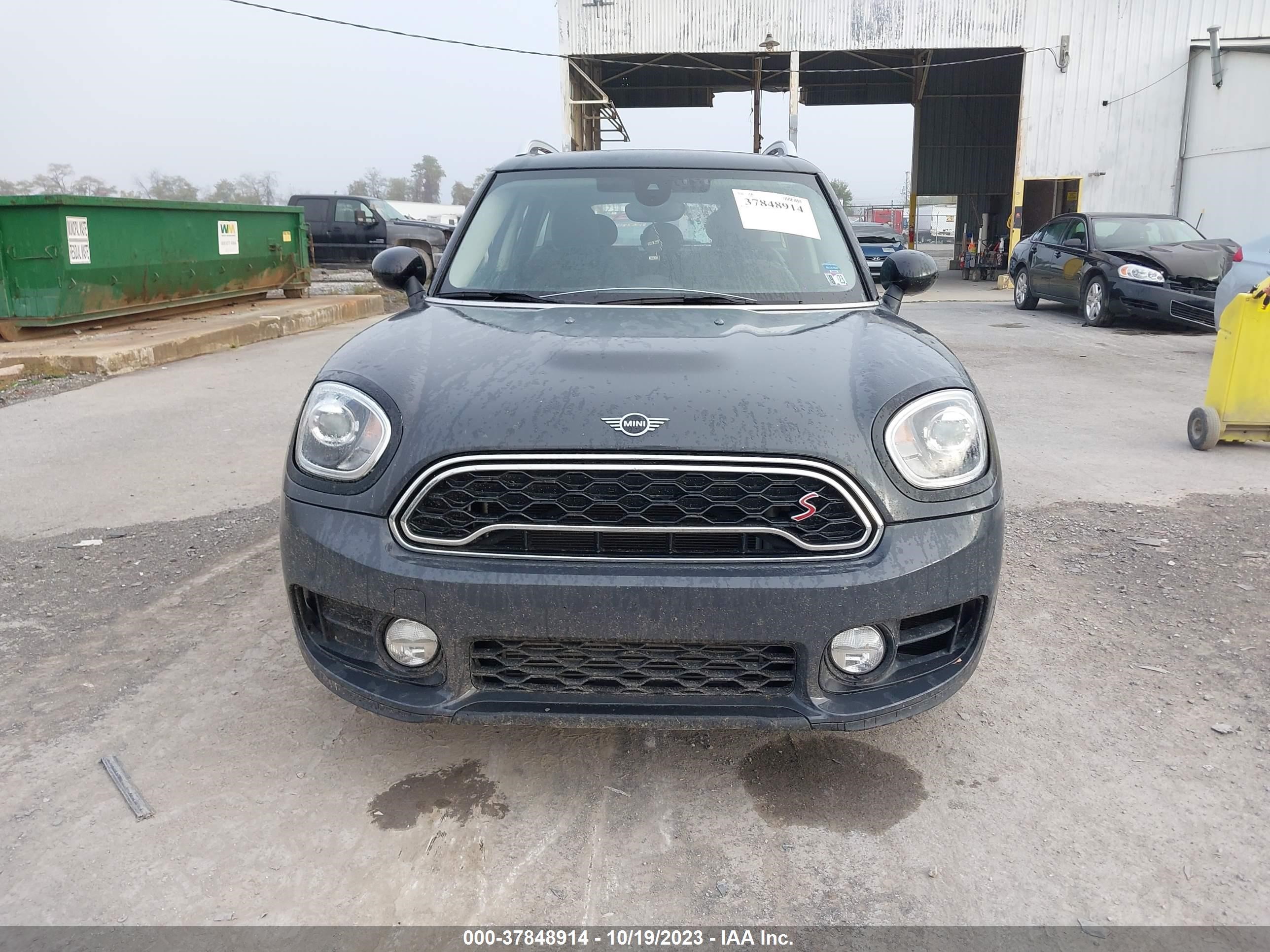 Photo 5 VIN: WMZYT5C50K3G92909 - MINI COUNTRYMAN 