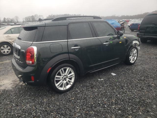 Photo 2 VIN: WMZYT5C50K3J89300 - MINI COOPER S C 