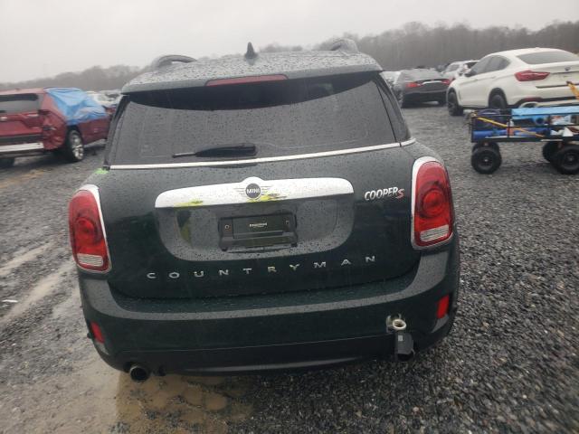 Photo 5 VIN: WMZYT5C50K3J89300 - MINI COOPER S C 