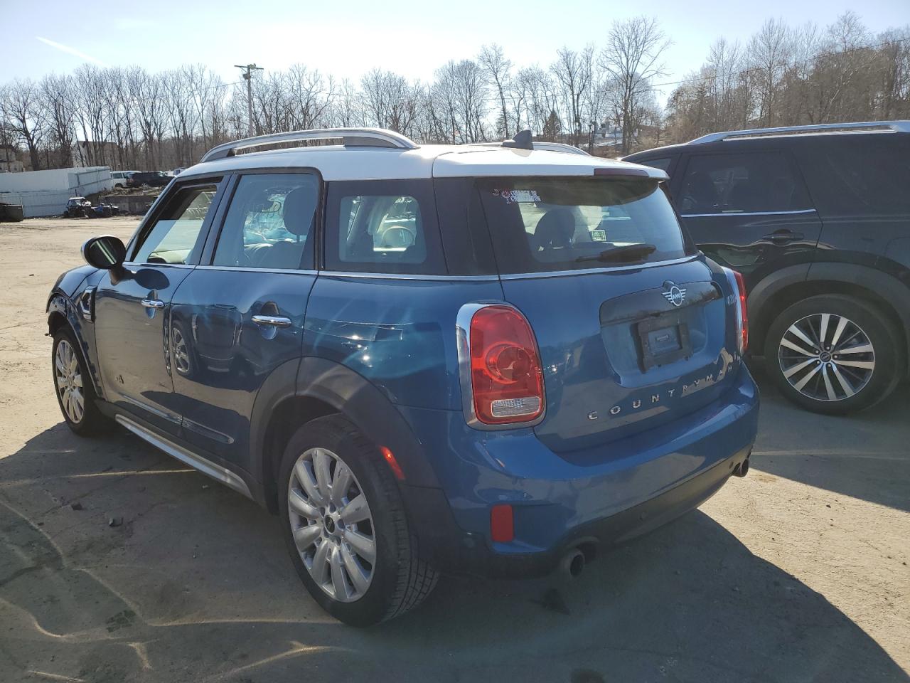 Photo 1 VIN: WMZYT5C51K3E64160 - MINI COOPER 