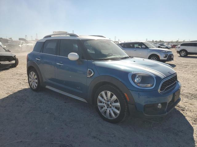 Photo 3 VIN: WMZYT5C51K3G93809 - MINI COOPER S C 