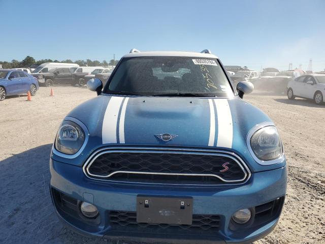 Photo 4 VIN: WMZYT5C51K3G93809 - MINI COOPER S C 