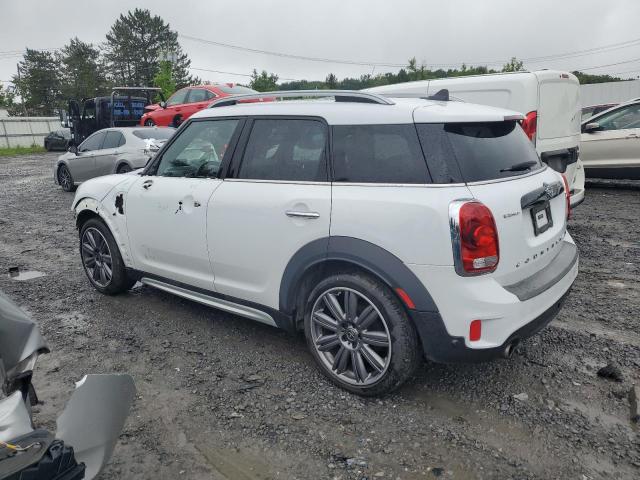 Photo 1 VIN: WMZYT5C51K3G94250 - MINI COOPER S C 