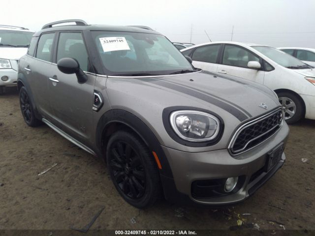 Photo 0 VIN: WMZYT5C52K3E69397 - MINI COUNTRYMAN 