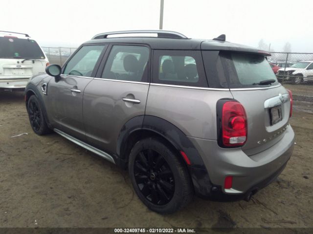 Photo 2 VIN: WMZYT5C52K3E69397 - MINI COUNTRYMAN 