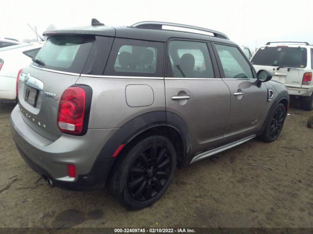 Photo 3 VIN: WMZYT5C52K3E69397 - MINI COUNTRYMAN 