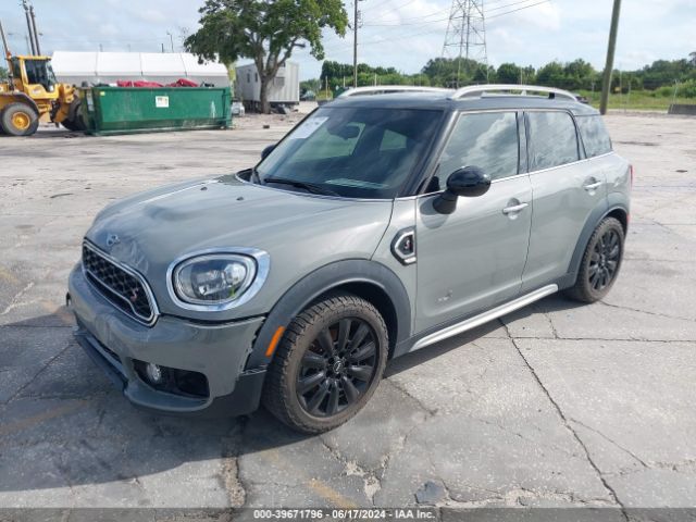 Photo 1 VIN: WMZYT5C52K3G90756 - MINI COUNTRYMAN 