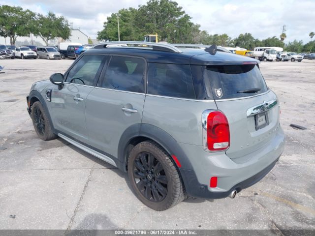 Photo 2 VIN: WMZYT5C52K3G90756 - MINI COUNTRYMAN 