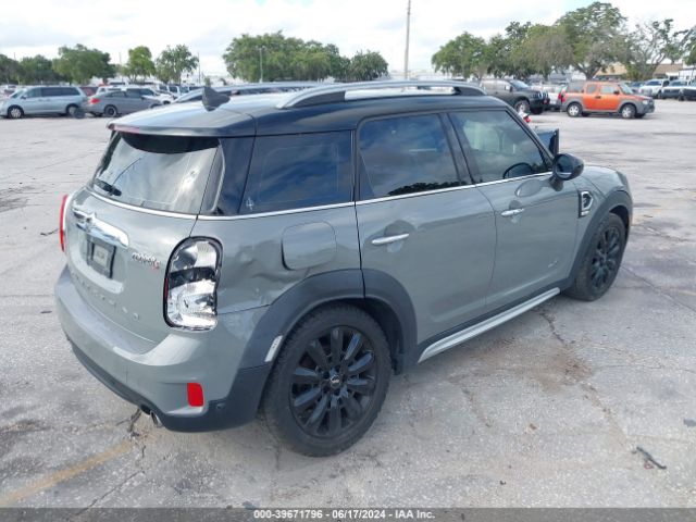 Photo 3 VIN: WMZYT5C52K3G90756 - MINI COUNTRYMAN 