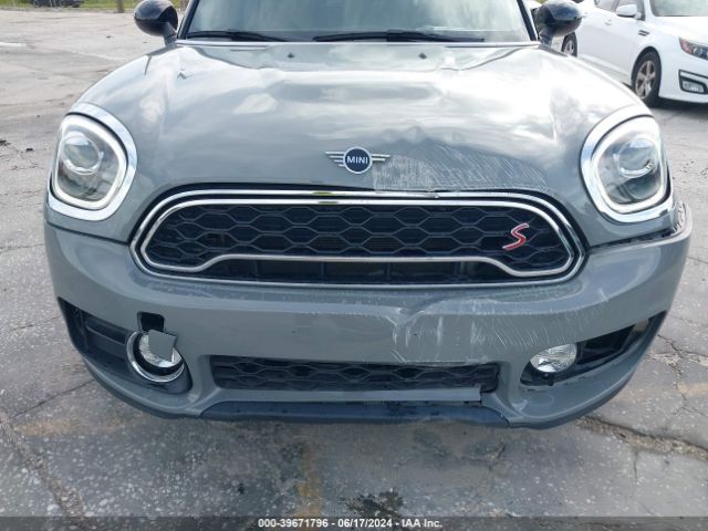 Photo 5 VIN: WMZYT5C52K3G90756 - MINI COUNTRYMAN 