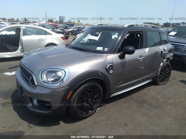 Photo 1 VIN: WMZYT5C52K3G93916 - MINI COUNTRYMAN 