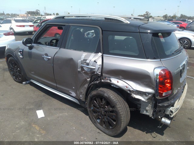 Photo 2 VIN: WMZYT5C52K3G93916 - MINI COUNTRYMAN 