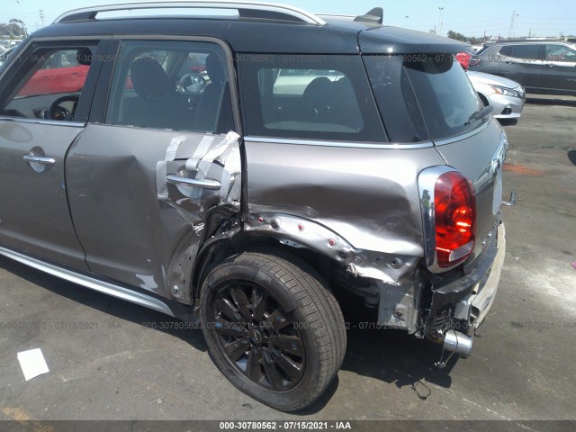 Photo 5 VIN: WMZYT5C52K3G93916 - MINI COUNTRYMAN 