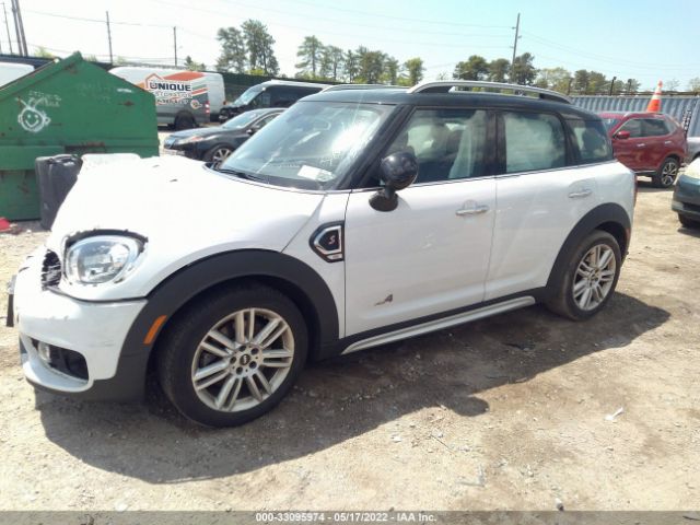 Photo 1 VIN: WMZYT5C52K3J88200 - MINI COUNTRYMAN 