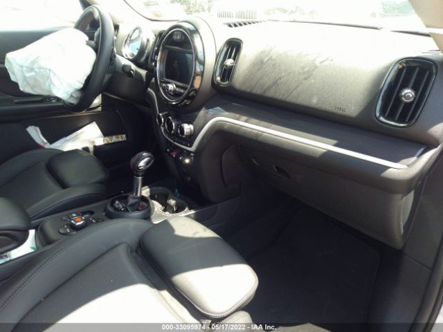 Photo 4 VIN: WMZYT5C52K3J88200 - MINI COUNTRYMAN 