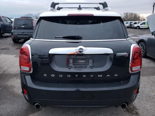 Photo 5 VIN: WMZYT5C53K3E63267 - MINI COOPER S C 