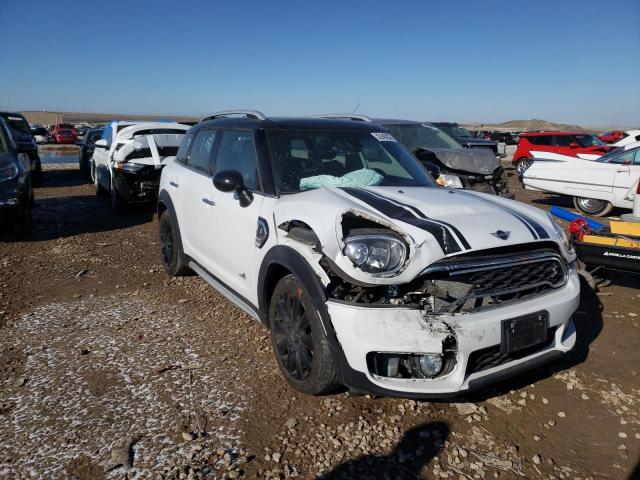 Photo 0 VIN: WMZYT5C53K3E63995 - MINI COOPER S C 