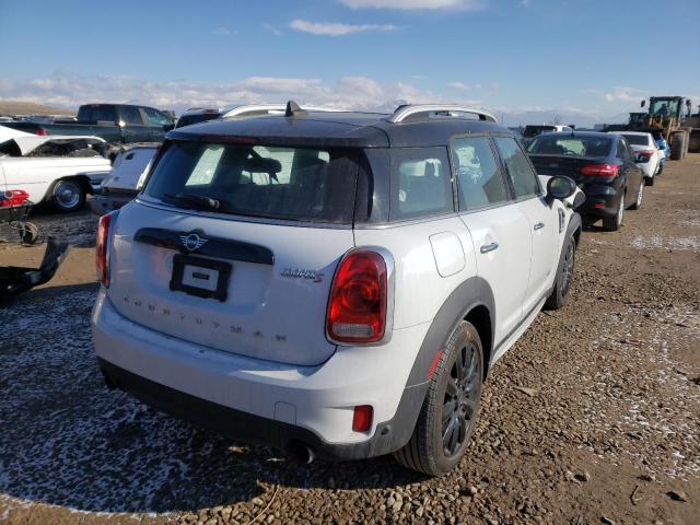 Photo 3 VIN: WMZYT5C53K3E63995 - MINI COOPER S C 