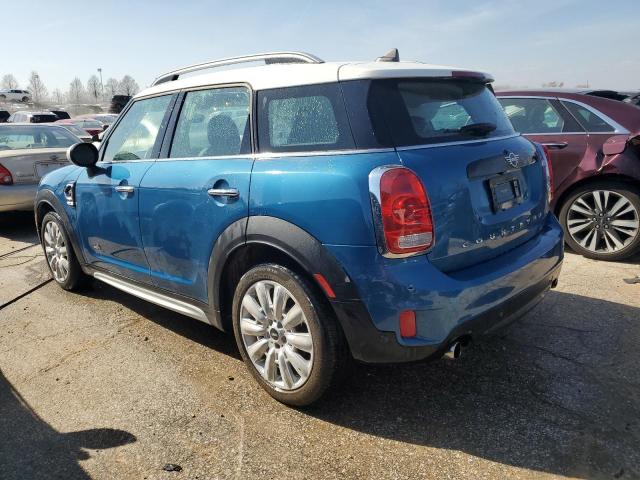 Photo 1 VIN: WMZYT5C53K3E64449 - MINI COOPER S C 