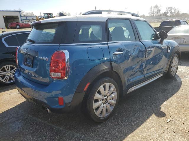 Photo 2 VIN: WMZYT5C53K3E64449 - MINI COOPER S C 