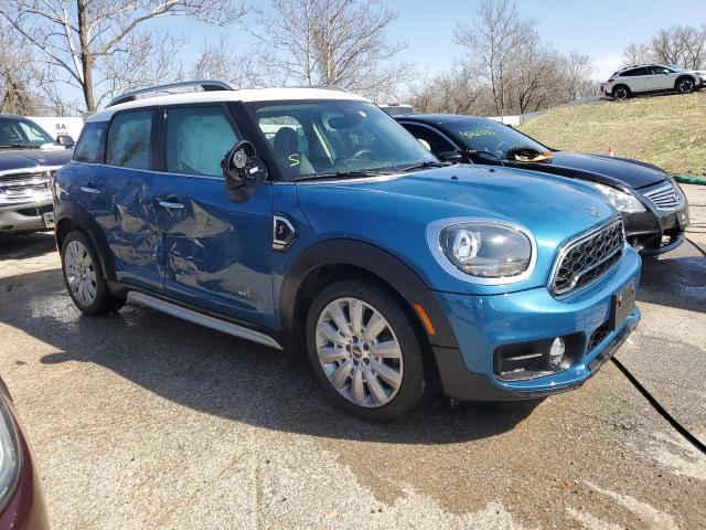 Photo 3 VIN: WMZYT5C53K3E64449 - MINI COOPER S C 