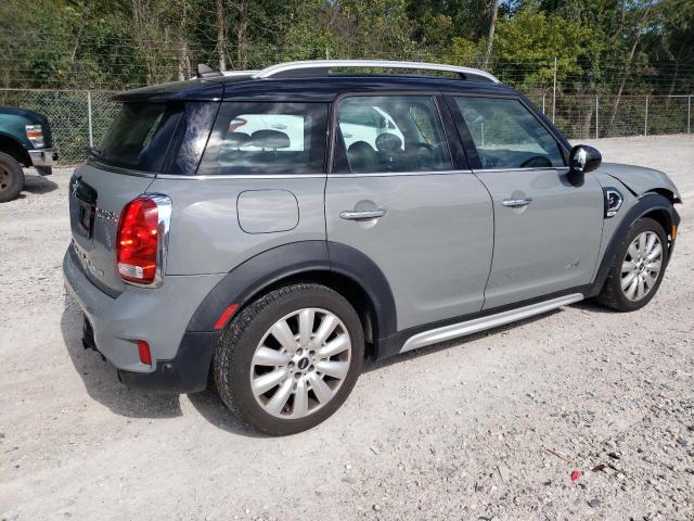 Photo 2 VIN: WMZYT5C53K3J88044 - MINI COOPER S C 