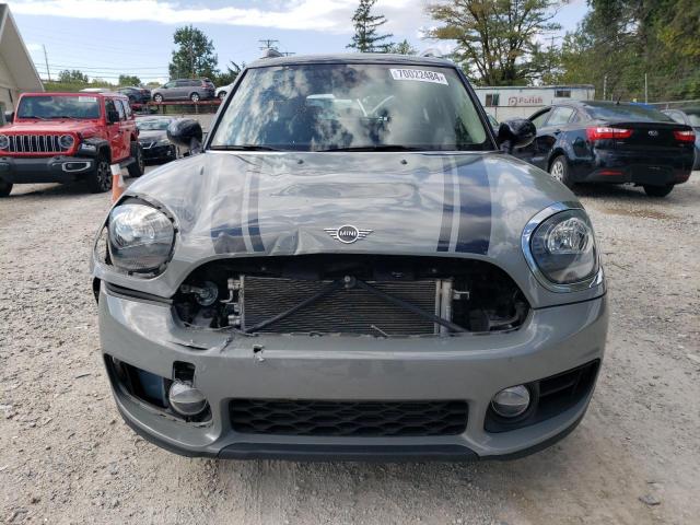 Photo 4 VIN: WMZYT5C53K3J88044 - MINI COOPER S C 