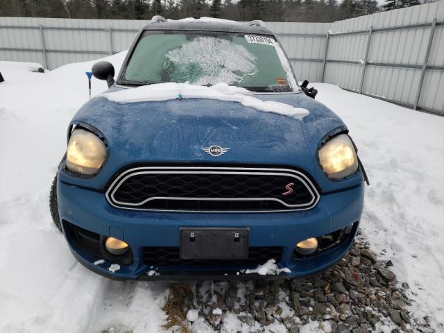 Photo 4 VIN: WMZYT5C54K3E63438 - MINI COOPER 