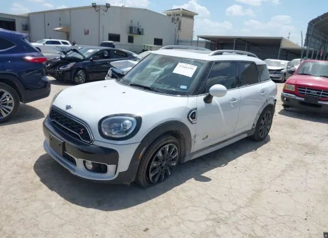 Photo 1 VIN: WMZYT5C54K3E63620 - MINI COUNTRYMAN 