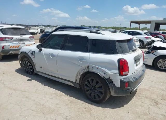 Photo 2 VIN: WMZYT5C54K3E63620 - MINI COUNTRYMAN 