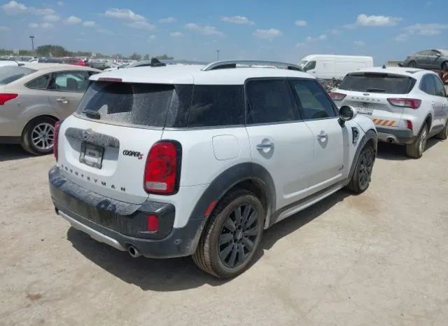 Photo 3 VIN: WMZYT5C54K3E63620 - MINI COUNTRYMAN 