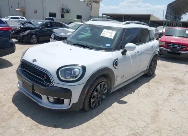 Photo 5 VIN: WMZYT5C54K3E63620 - MINI COUNTRYMAN 