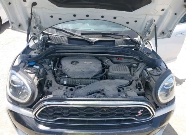 Photo 9 VIN: WMZYT5C54K3E63620 - MINI COUNTRYMAN 