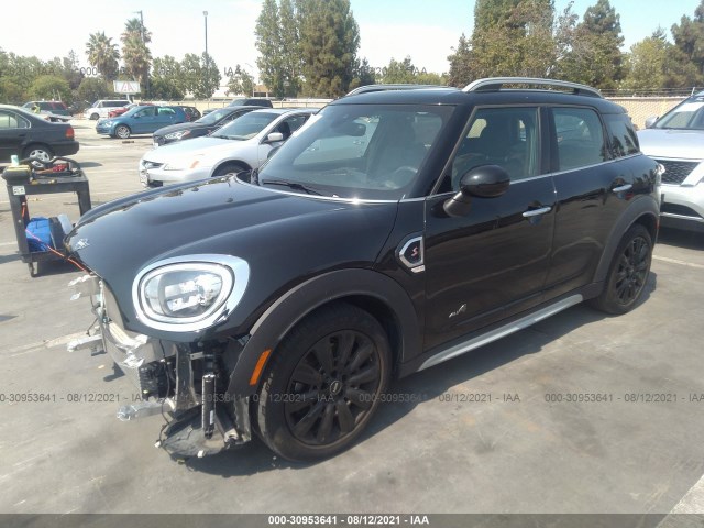 Photo 1 VIN: WMZYT5C55K3E69572 - MINI COUNTRYMAN 